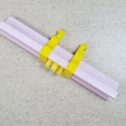 Embosser Letter Locks