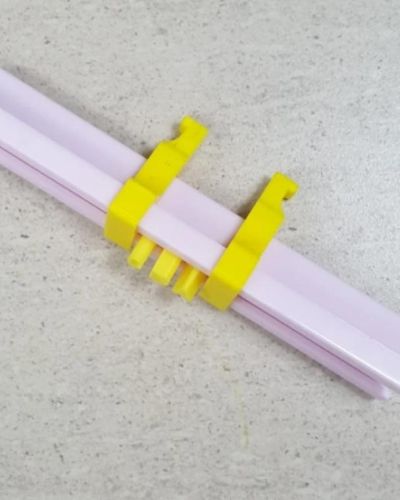 Embosser Letter Locks