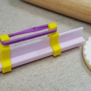 Embosser Letter Locks