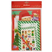 Christmas Letter to Santa Kit