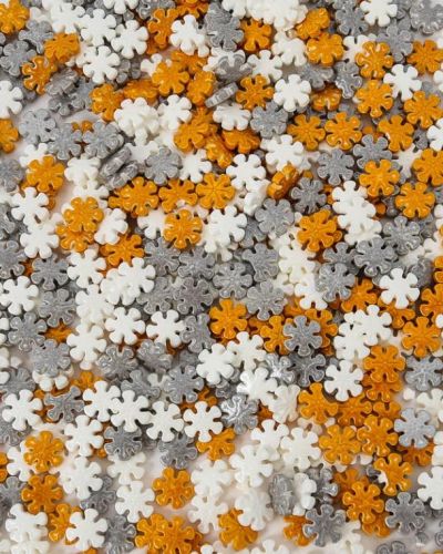 Sprinks Shapes – Let it Snow