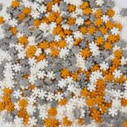 Sprinks Shapes – Let it Snow 500g