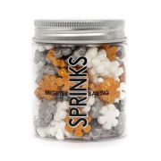 Sprinks Shapes – Let it Snow