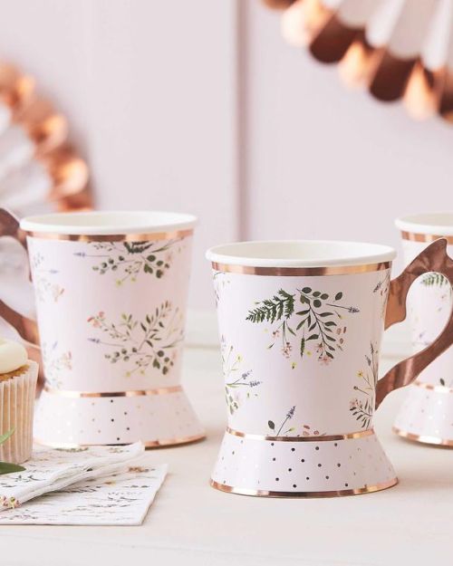 Let’s ParTea Cups 8pk