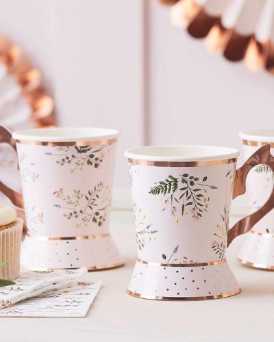 Let’s ParTea Cups 8pk