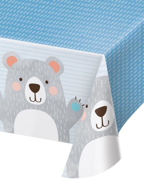 Lil Bear Tablecover