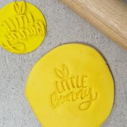Little Bunny Embosser