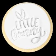Little Bunny Embosser
