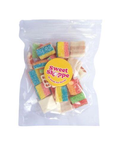 Bricks Lolly Mix – Party Bag