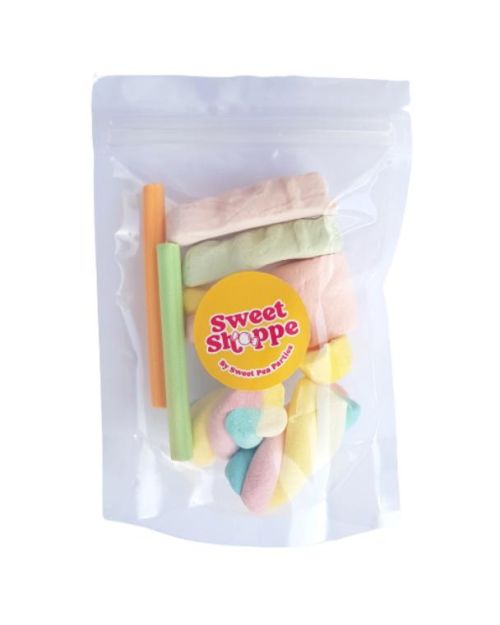 Pastels Lolly Mix – Party Bag