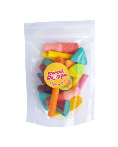 Rainbow Lolly Mix – Party Bag
