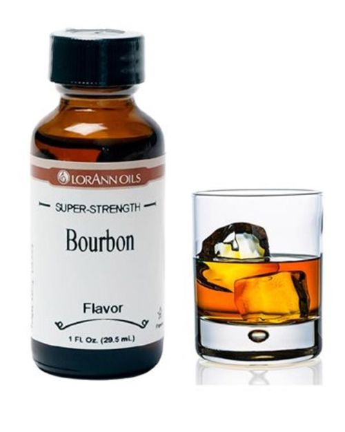 LorAnn Oils – Bourbon Flavour 1oz