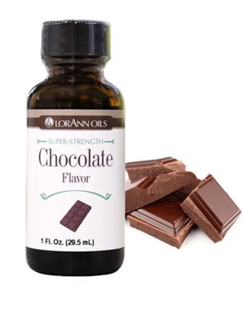 LorAnn Oils – Chocolate Flavour 1oz