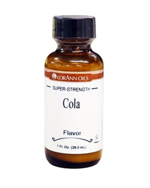 LorAnn Oils – Cola Flavour 1oz