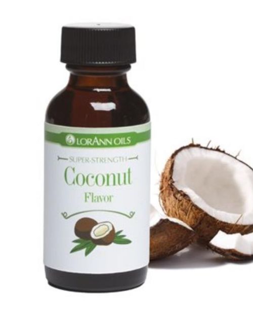 LorAnn Oils – Coconut Flavour 1oz