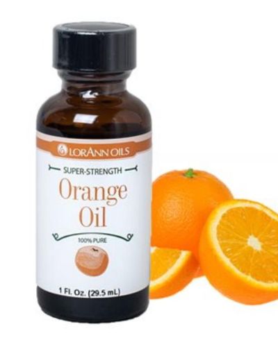 LorAnn Oils – Orange Oil 1oz