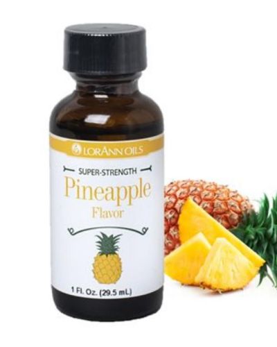 LorAnn Oils – Pineapple Flavour 1oz