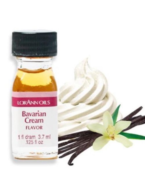 LorAnn Oils – Bavarian Cream Flavour