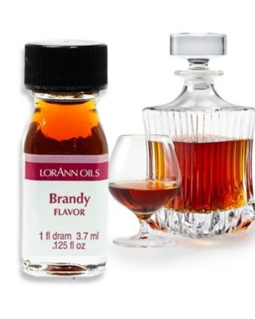 LorAnn Oils – Brandy Flavour