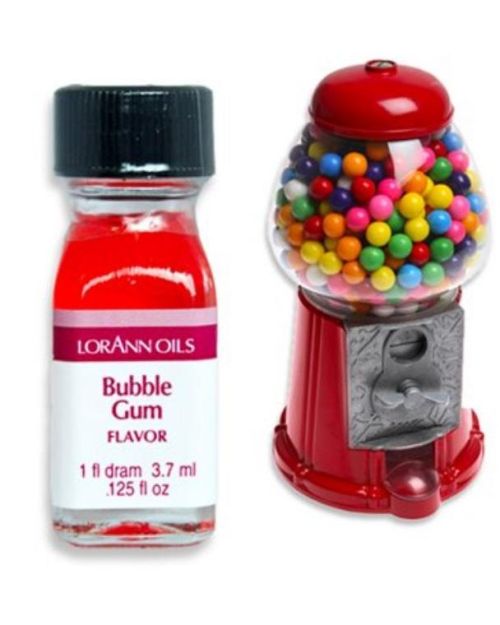 LorAnn Oils – Bubblegum