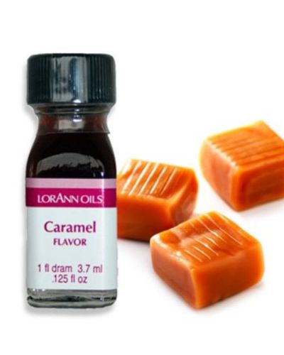 LorAnn Oils – Caramel Flavour