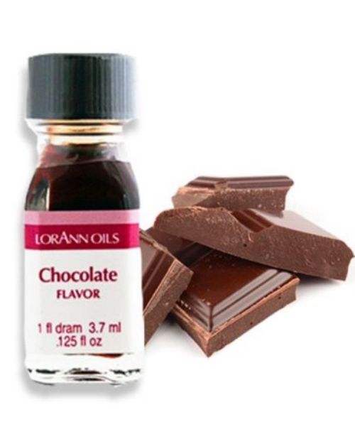 LorAnn Oils – Chocolate Flavour