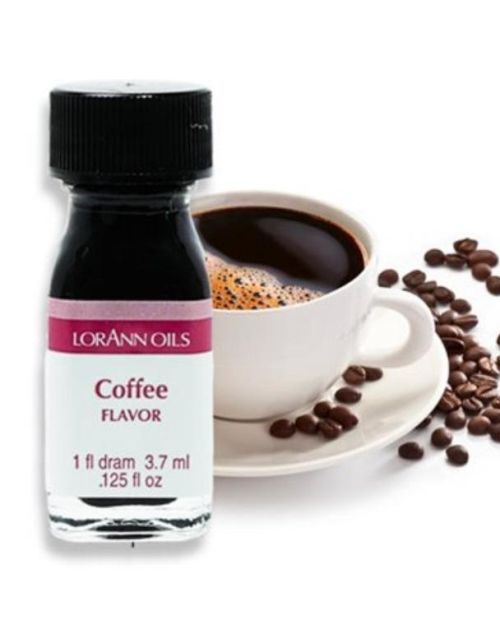 LorAnn Oils – Coffee Flavour