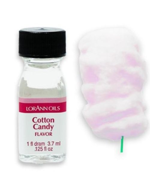 LorAnn Oils – Cotton Candy Flavour
