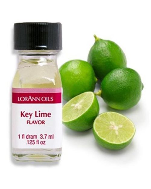 LorAnn Oils – Key-Lime Flavour