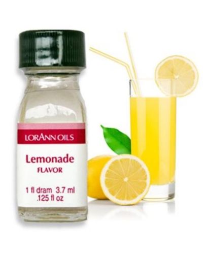 LorAnn Oils – Lemonade Flavour