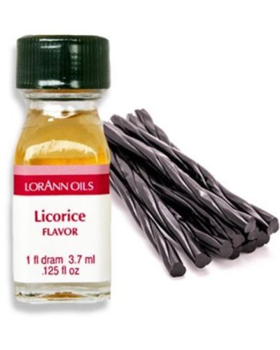 LorAnn Oils – Licorice Flavour