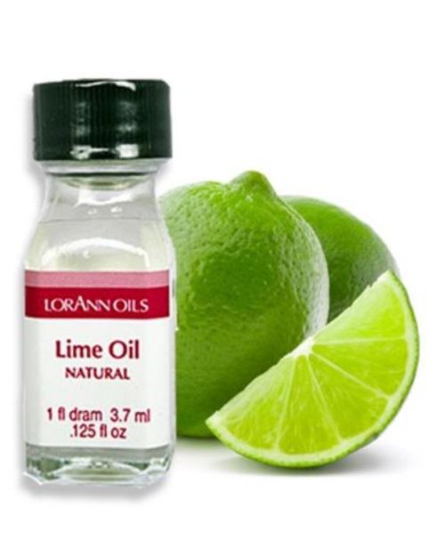 LorAnn Oils – Lime Oil