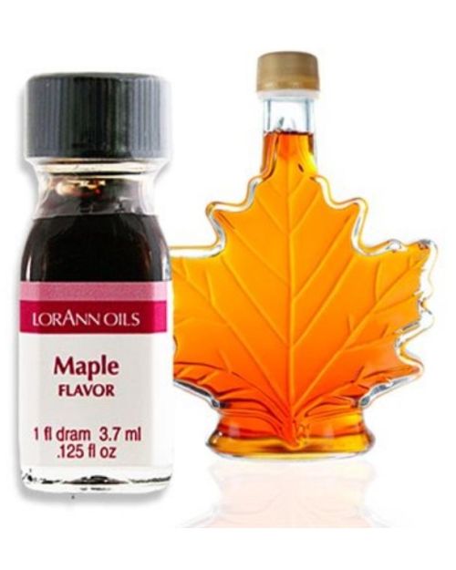 LorAnn Oils – Maple Flavour