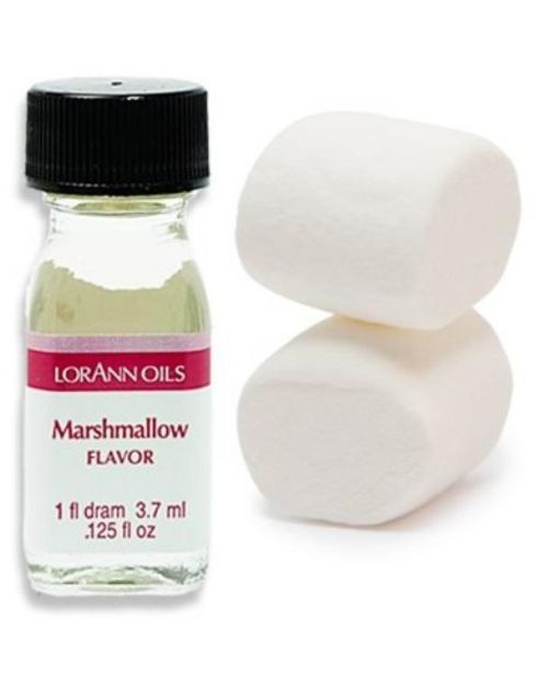 LorAnn Oils – Marshmallow Flavour