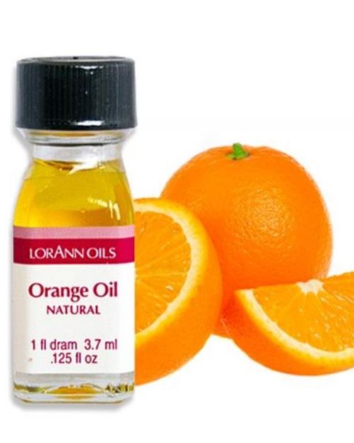LorAnn Oil – Orange Oil