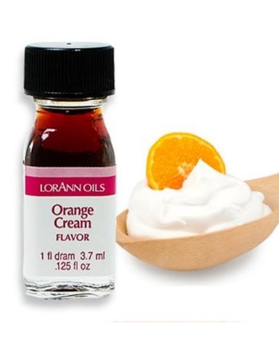 LorAnn Oils – Orange Cream Flavour