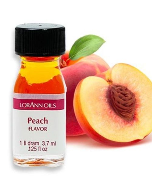 LorAnn Oils – Peach Flavour
