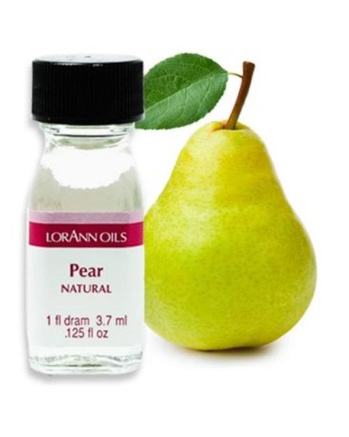 LorAnn Oils – Pear Flavour