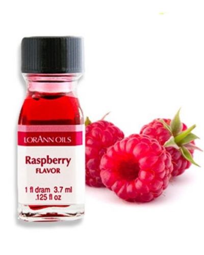 LorAnn Oils – Raspberry Flavour