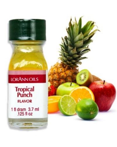 LorAnn Oils – Tropical Punch Flavour
