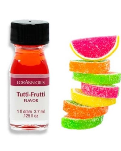 LorAnn Oils – Tutti-Frutti Flavour