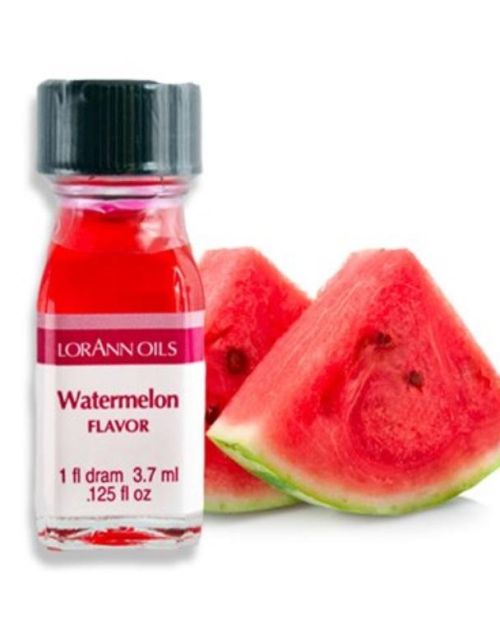 Lorann Oils – Watermelon Flavour
