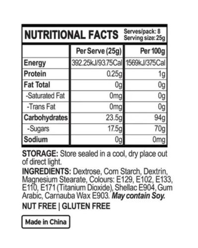 Sprink’d – Love Sprinkle Tray