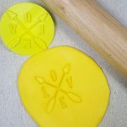 Love With Arrows Embosser