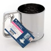 LOYAL 3 Cup Sifter