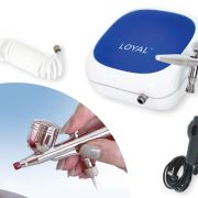 LOYAL Airbrush Kit