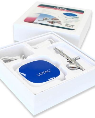 LOYAL Airbrush Kit