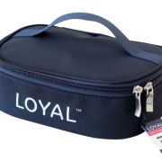 LOYAL Airbrush Storage Bag