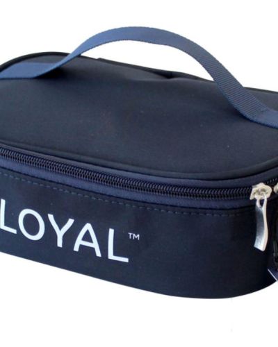 LOYAL Airbrush Storage Bag