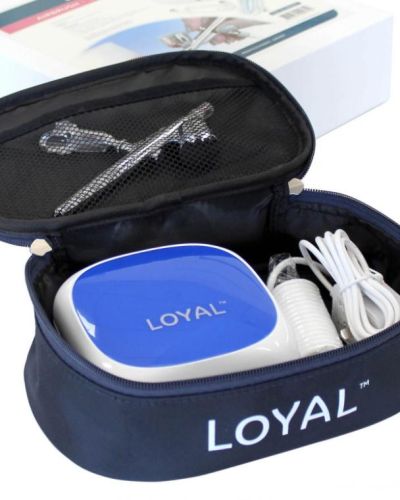 LOYAL Airbrush Storage Bag